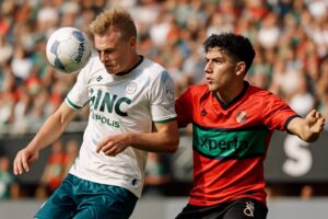 Heracles vs NEC predictions