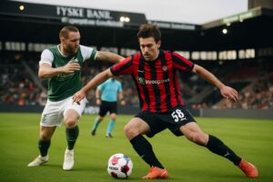 Hibernian vs Midtjylland