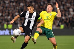 hibernian vs partizan prediction