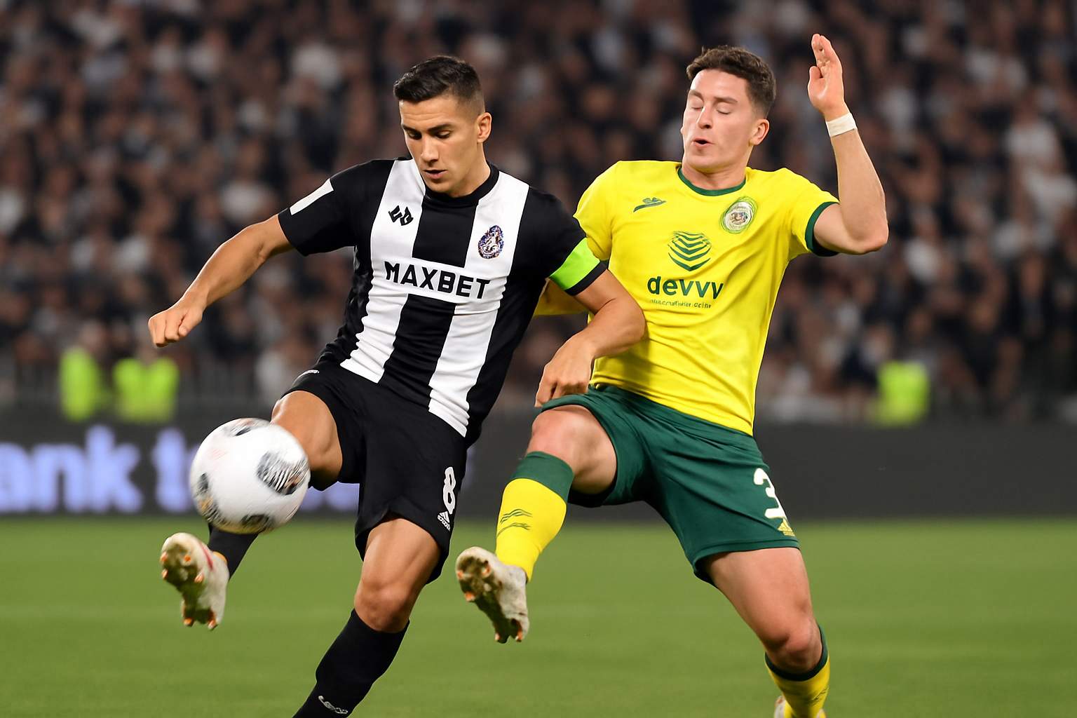 hibernian vs partizan prediction