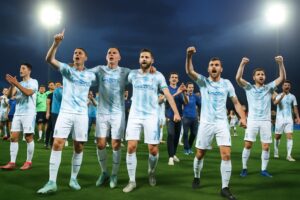 HNK Rijeka vs Ludogorets Razgrad prediction