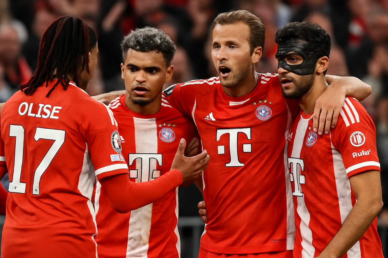 Hoffenheim vs Bayern prediction