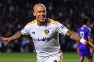 Houston Dynamo vs LA Galaxy predictions