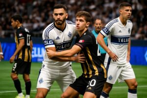 Houston Dynamo vs Vancouver Whitecaps Prediction 1