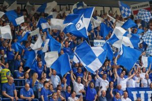 Huddersfield vs Leicester prediction