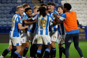 Huddersfield vs Peterborough prediction