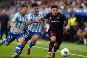 Huesca vs Eibar prediction