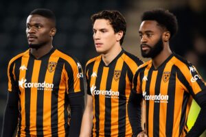 Hull vs Blackburn prediction