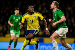 Hungary vs Sweden prediction