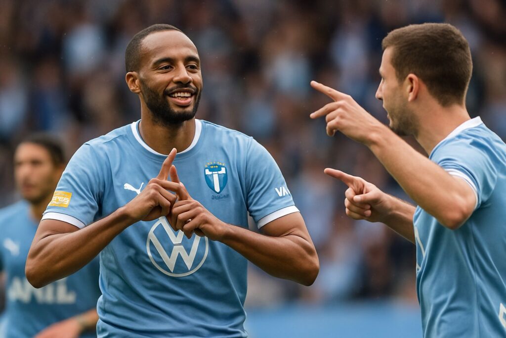 Iberia vs Malmo predictions