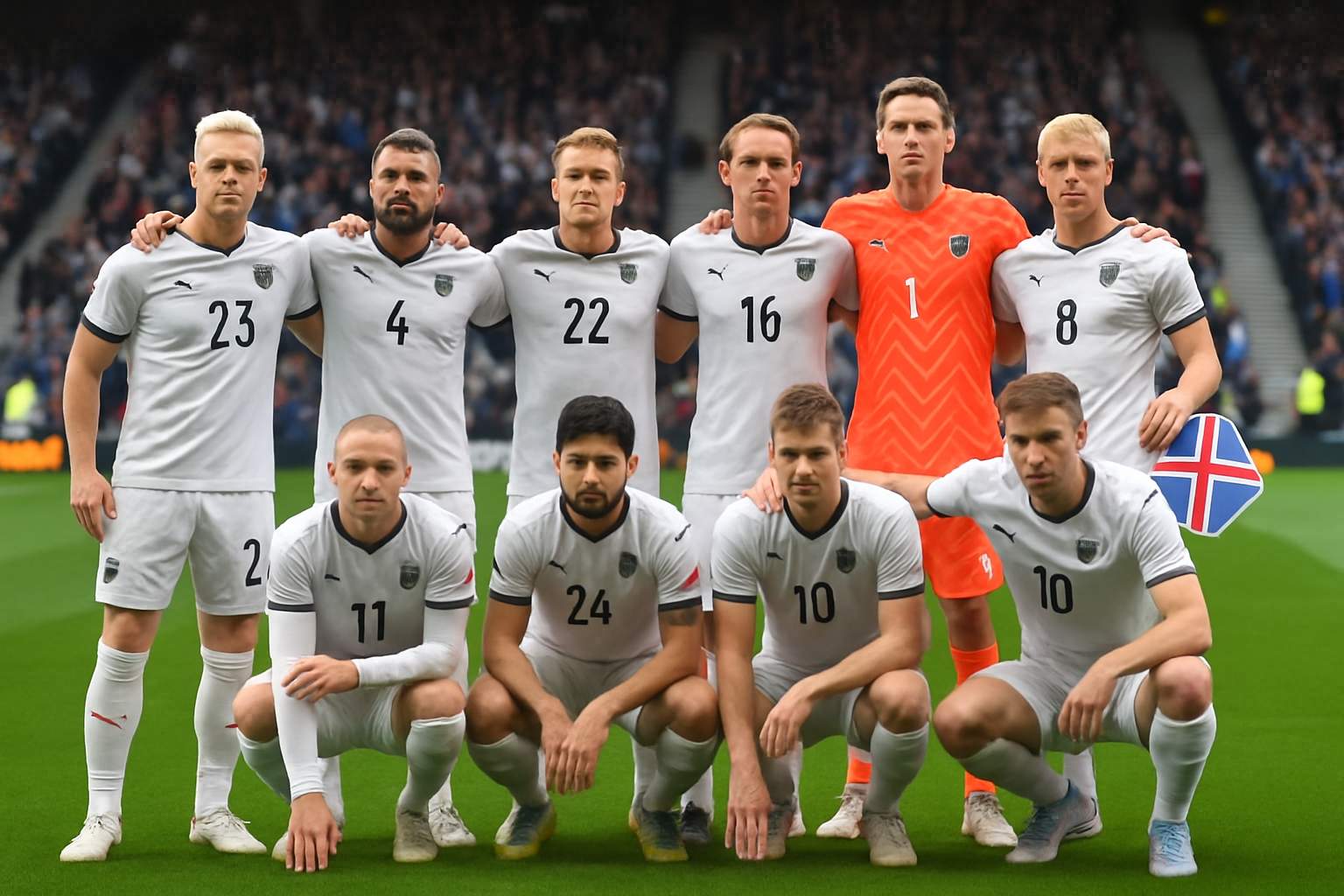 Iceland vs Azerbaijan prediction
