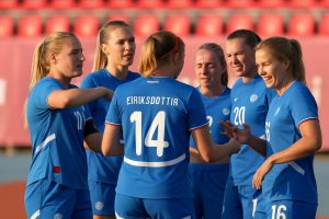 Iceland Women vs Finland Women prediction