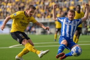 IFK Goteborg vs Elfsborg prediction