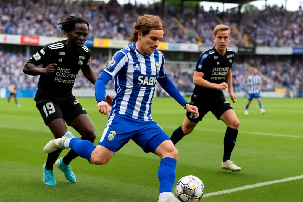 IFK Goteborg vs Sirius prediction