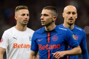 Inter Club vs FCSB predictions