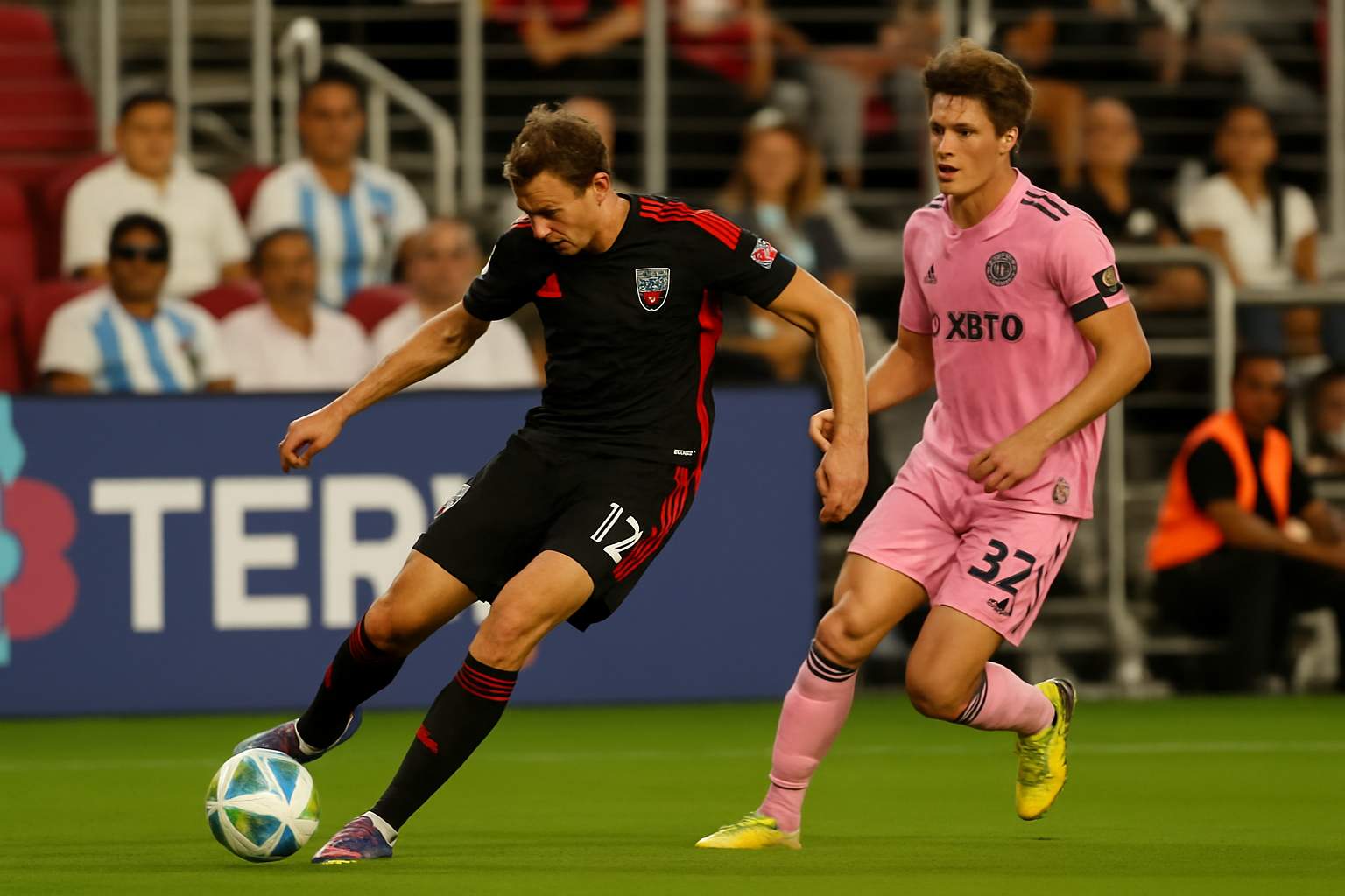 Inter Miami vs DC United prediction