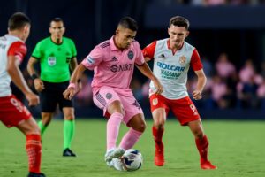 Inter Miami vs LA Galaxy prediction 1