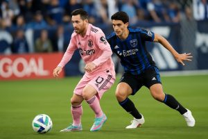 Inter Miami vs Palmeiras Prediction