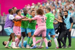Inter Miami vs Seattle Sounders prediction