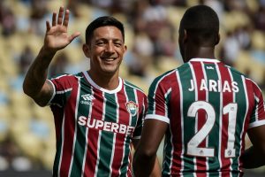 Inter Milan vs Fluminense predictions