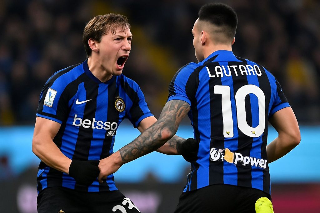 Inter Milan vs River Plate prediction