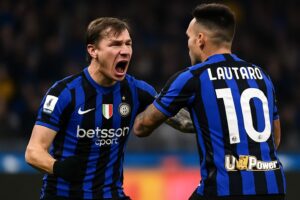 Inter Milan vs Sassuolo prediction