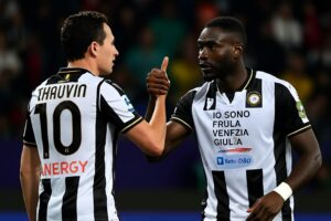 Inter Milan vs Udinese predictions