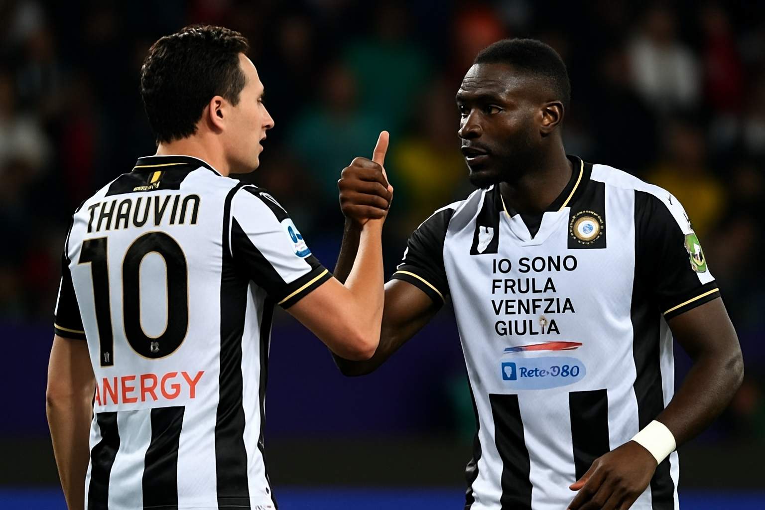 Inter Milan vs Udinese predictions