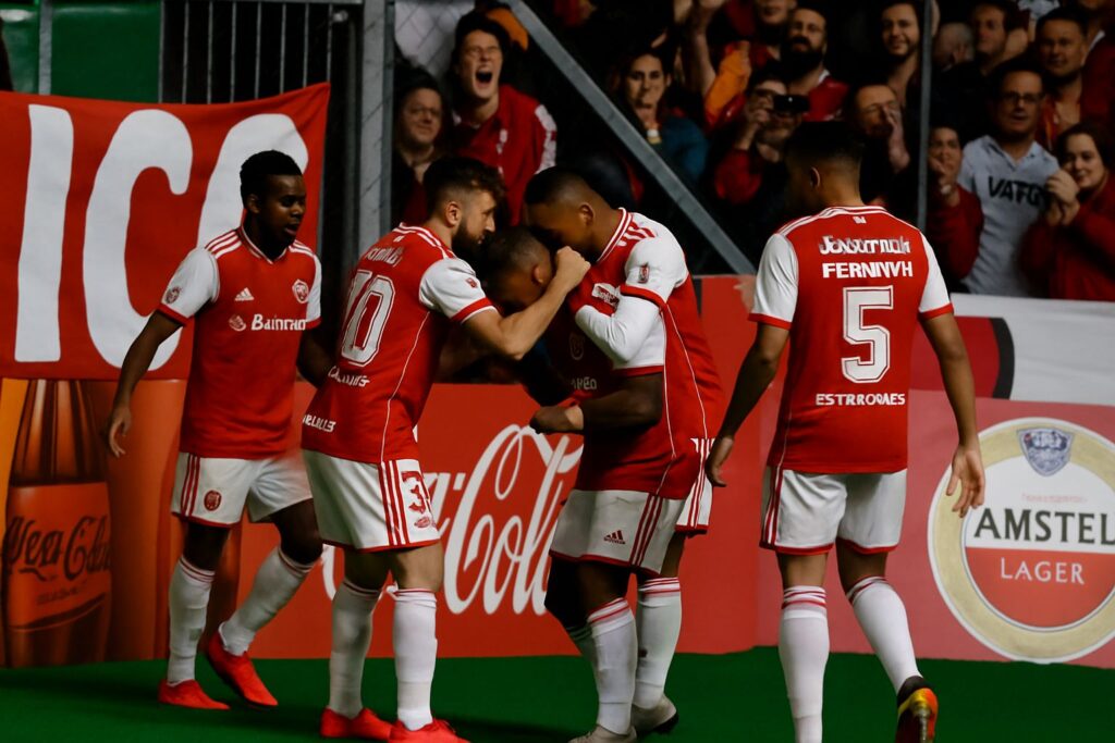 Internacional vs Vitoria predictions