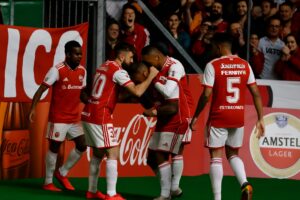 Internacional vs Vitoria predictions