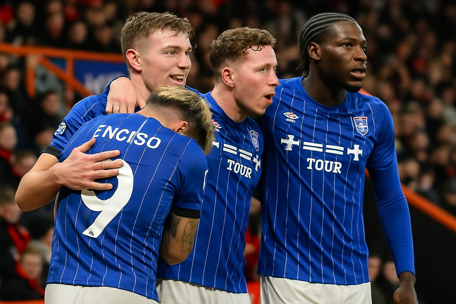 Ipswich Town