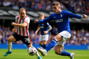 Ipswich vs Sheffield United prediction