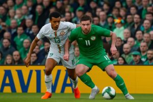 Ireland vs Hungary prediction