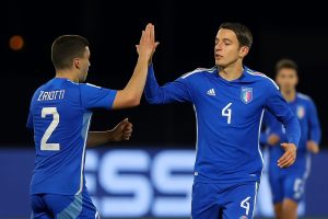 Italy U21 vs Romania U21 prediction
