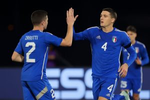 Italy U21 vs Romania U21 prediction