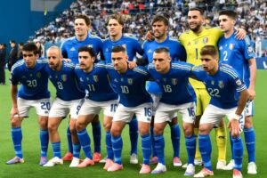 Italy vs Estonia prediction