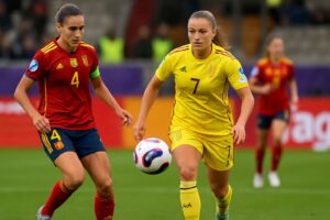 Italy Women vs Spain Women prediction