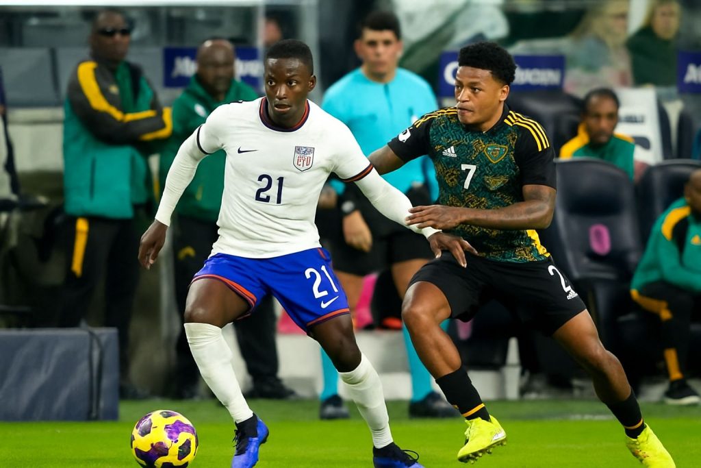 Jamaica vs Guadeloupe Prediction 1