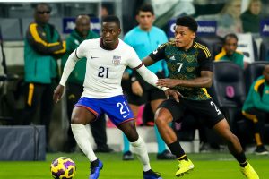 Jamaica vs Guadeloupe Prediction 1