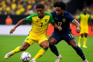 Jamaica vs Guatemala prediction