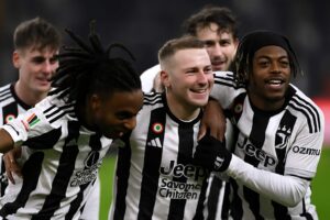 Juventus vs Borussia Dortmund predictions
