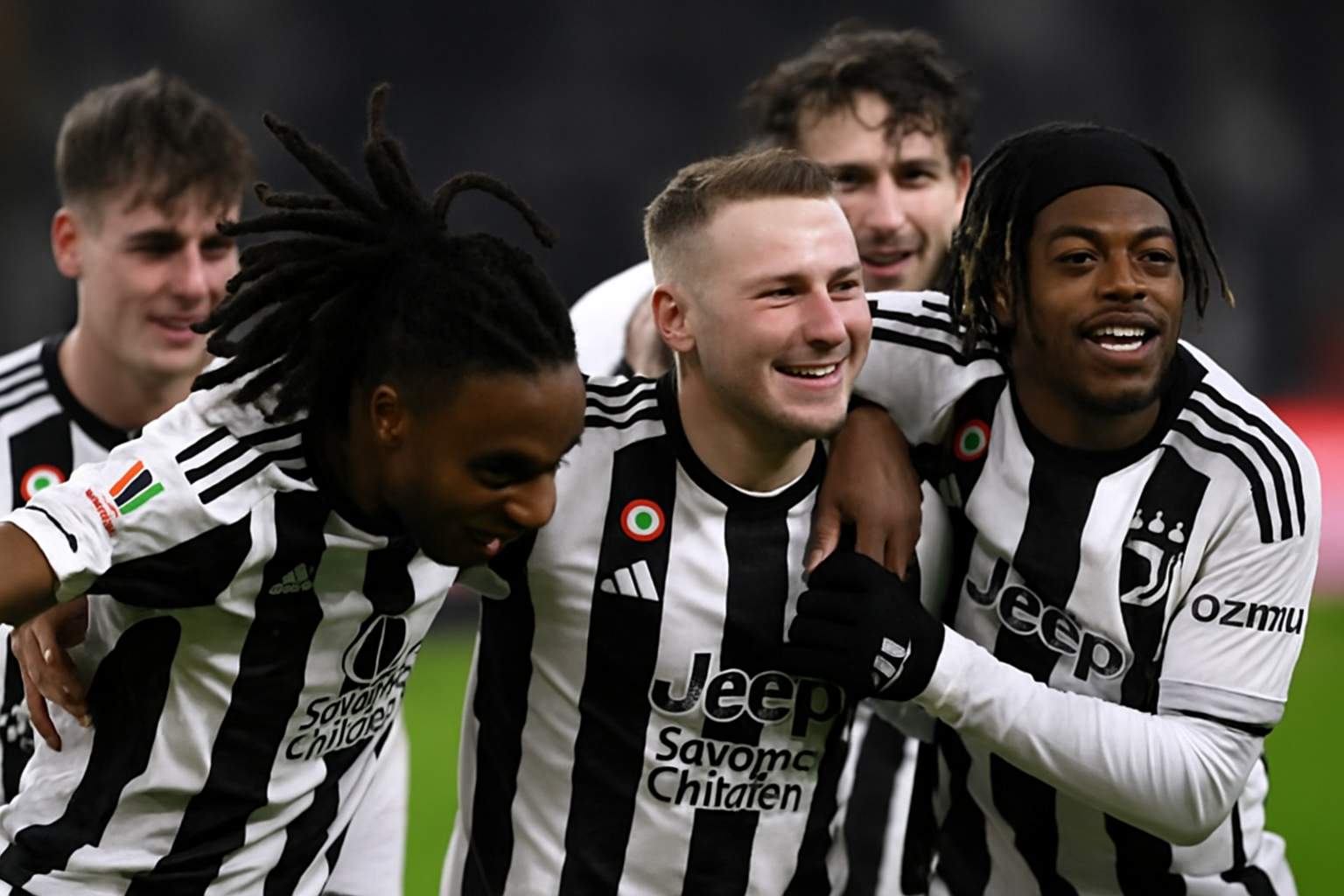 Juventus vs Borussia Dortmund predictions