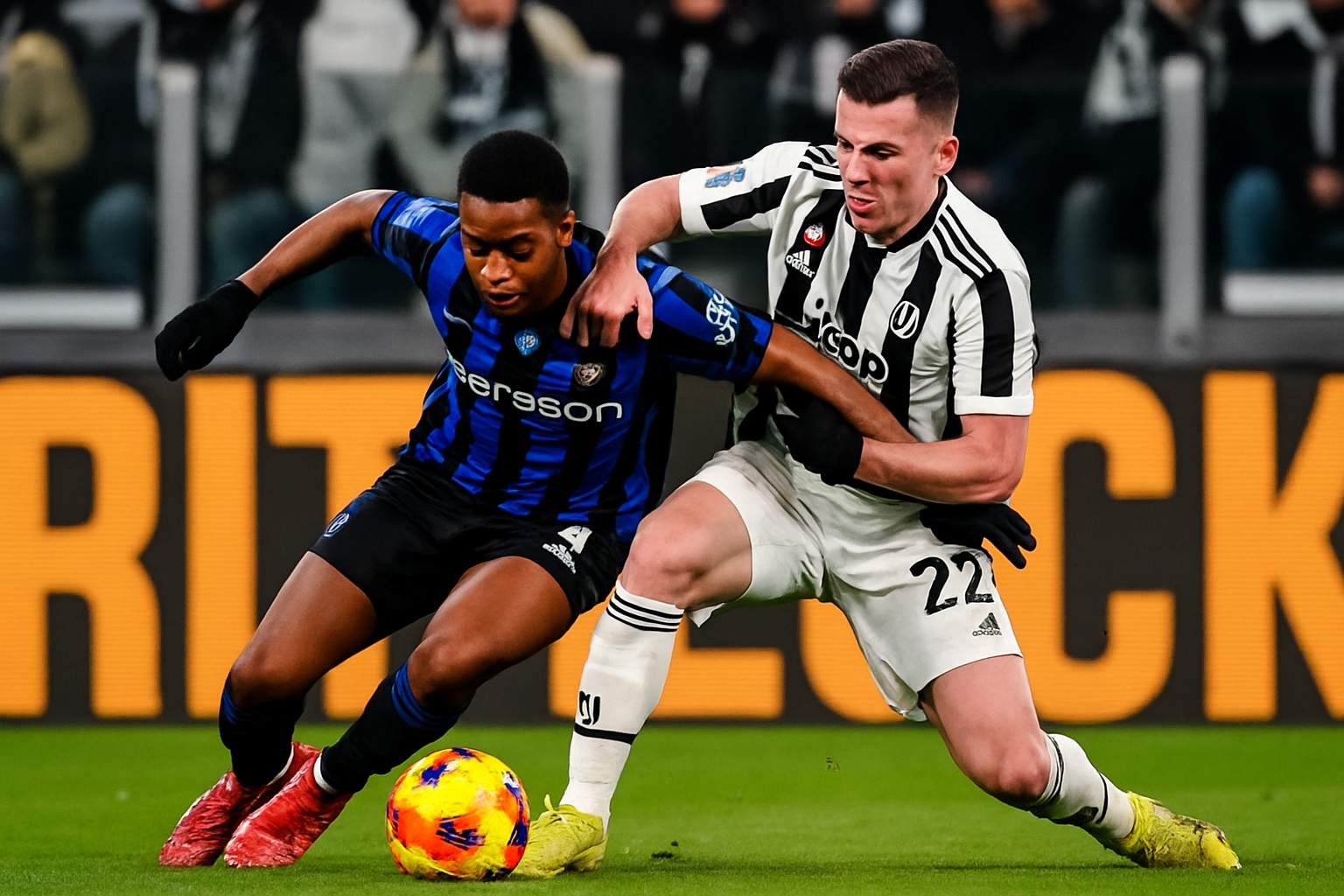 Juventus vs Inter Milan prediction