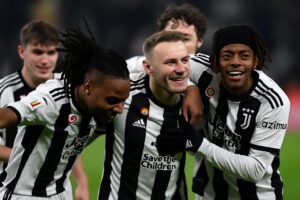 Juventus vs Parma predictions