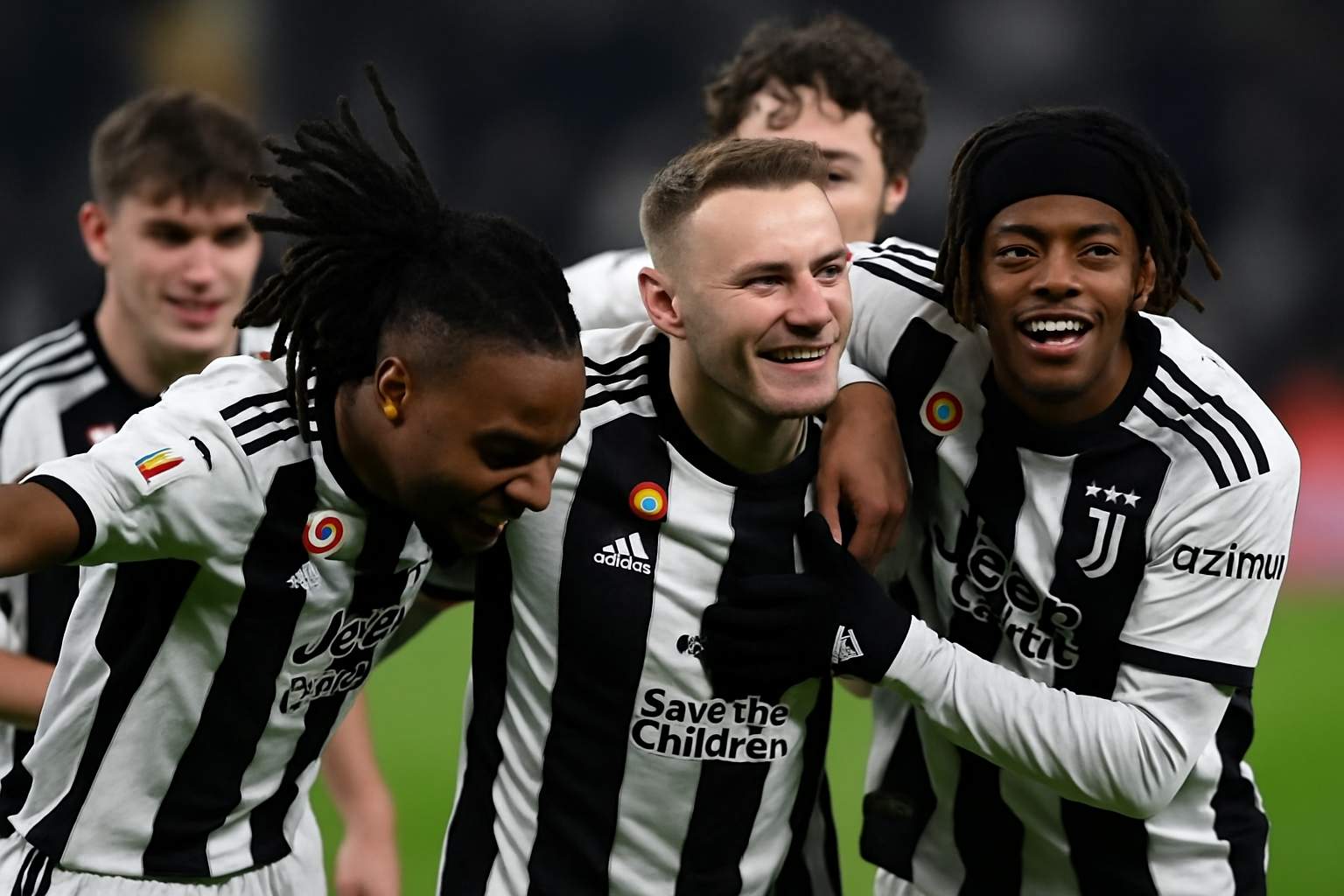 Juventus vs Parma predictions