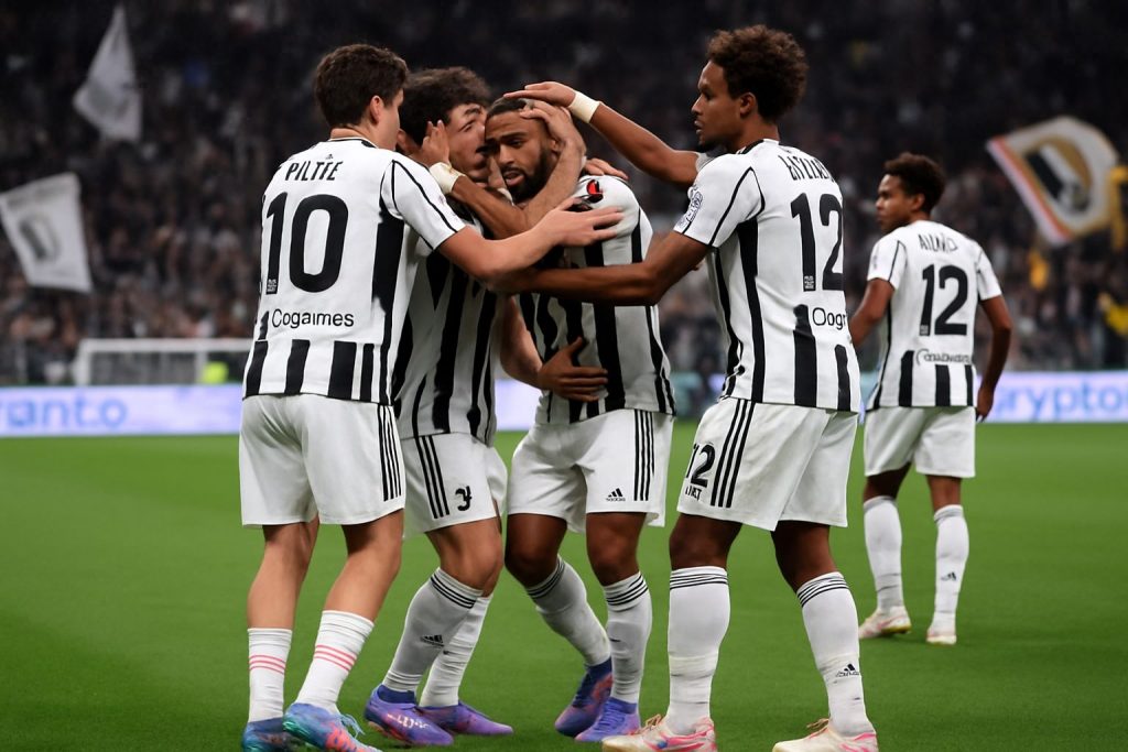 Juventus vs Wydad prediction
