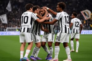Juventus vs Wydad prediction