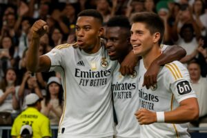 Kairat Almaty vs Real Madrid predictions