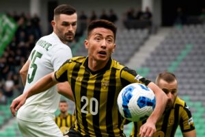 Kairat Almaty vs Slovan Bratislava predictions