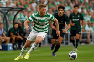 Kairat vs Celtic prediction